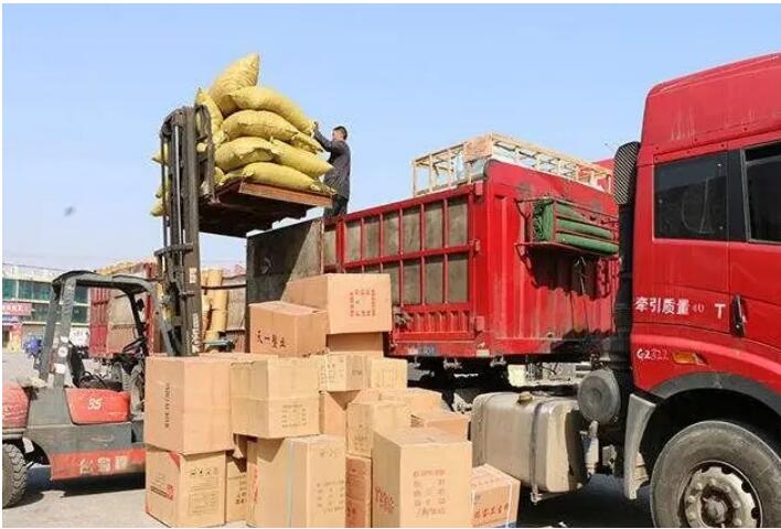 厦门到上杭县物流专线