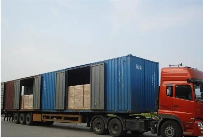 厦门到上杭县整车运输