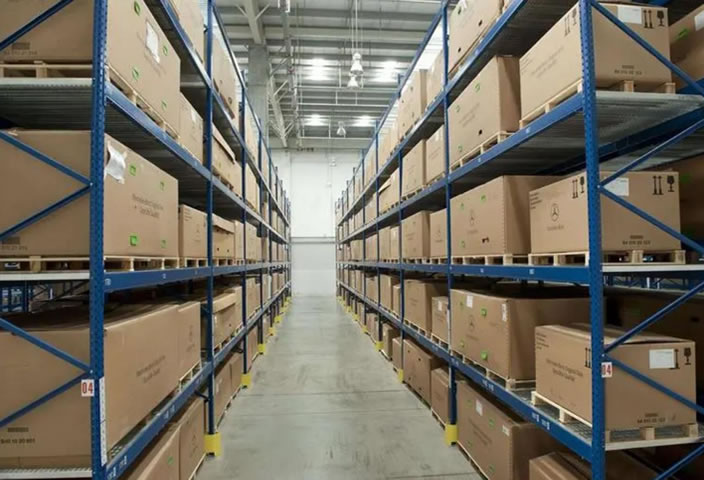 厦门到上杭县货物仓储