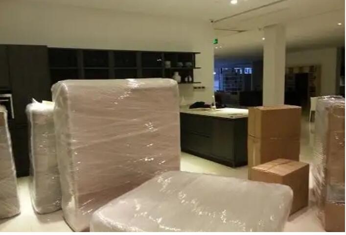 厦门到上杭县长途搬家