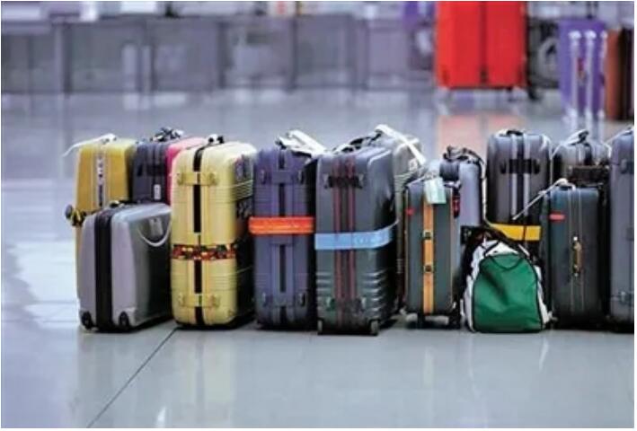 厦门到上杭县行李托运