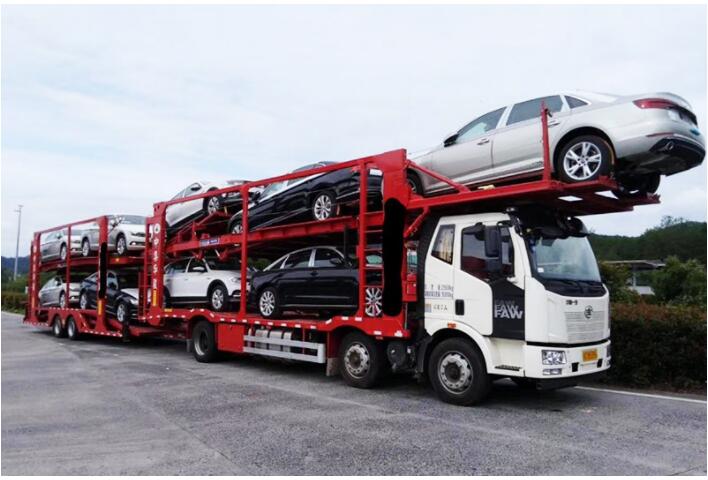 厦门到上杭县轿车托运